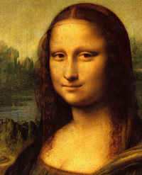 The Mona Lisa